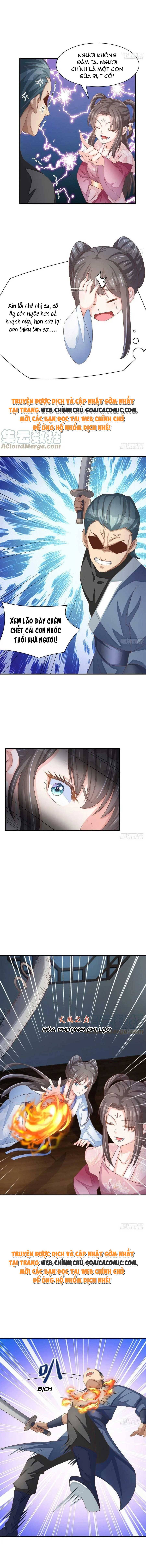 Ninita Yêu Dấu - Phần 2 Chap 608.4 - Next Chap 609.4