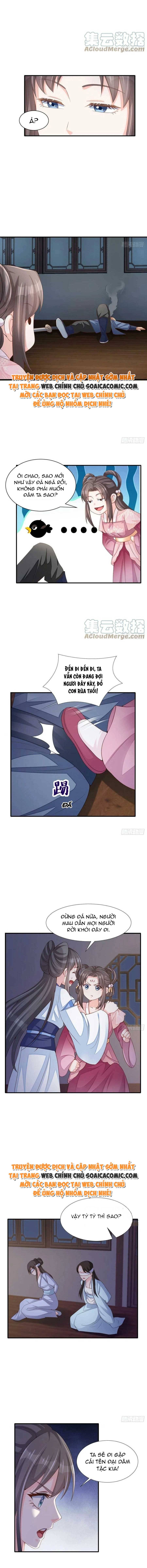 Ninita Yêu Dấu - Phần 2 Chap 608.4 - Next Chap 609.4