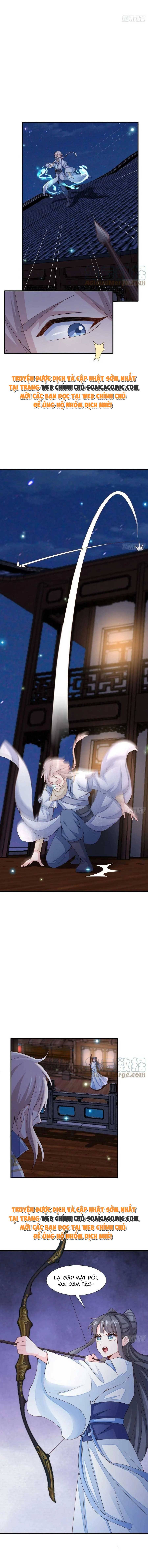 Ninita Yêu Dấu - Phần 2 Chap 608.4 - Next Chap 609.4