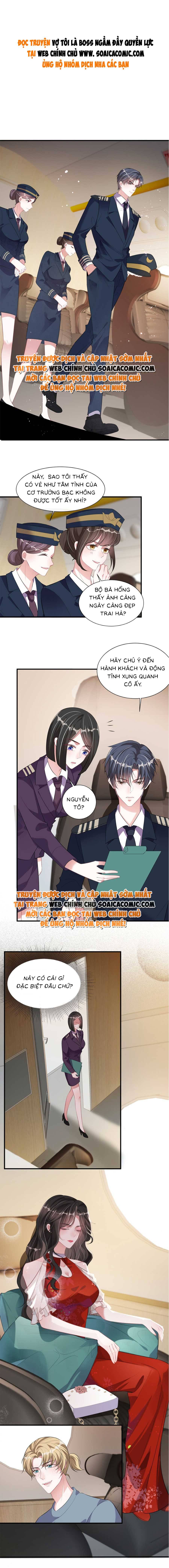 Ninita Yêu Dấu - Phần 2 Chap 608.5 - Next Chap 609.5