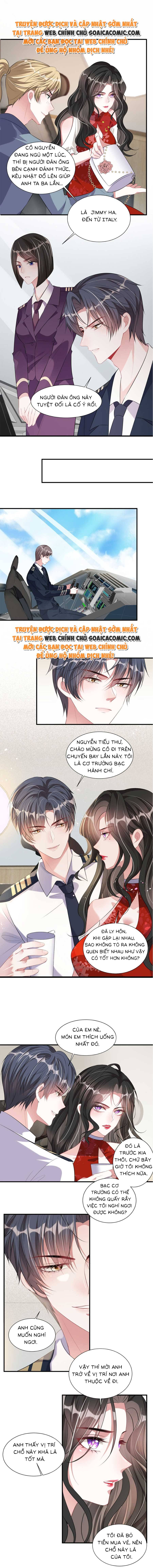 Ninita Yêu Dấu - Phần 2 Chap 608.5 - Next Chap 609.5