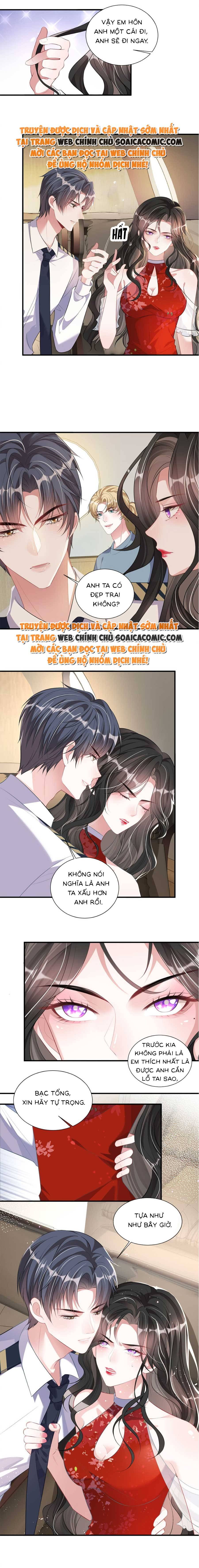 Ninita Yêu Dấu - Phần 2 Chap 608.5 - Next Chap 609.5