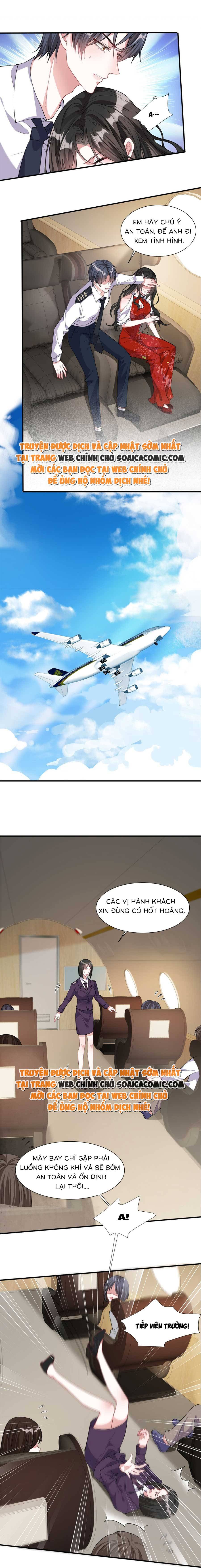 Ninita Yêu Dấu - Phần 2 Chap 608.5 - Next Chap 609.5