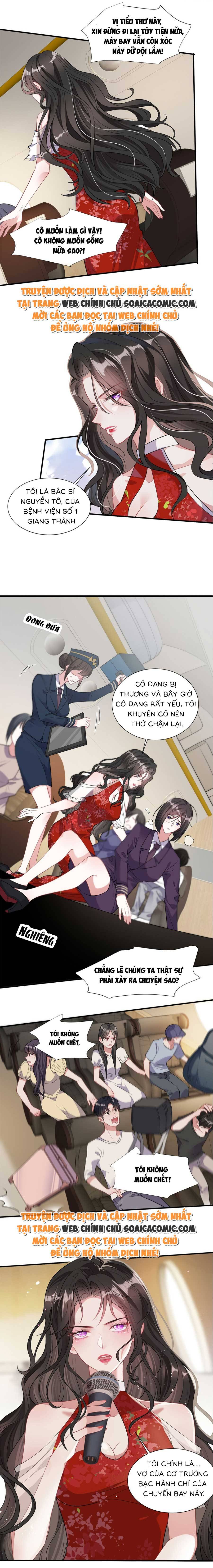 Ninita Yêu Dấu - Phần 2 Chap 608.5 - Next Chap 609.5
