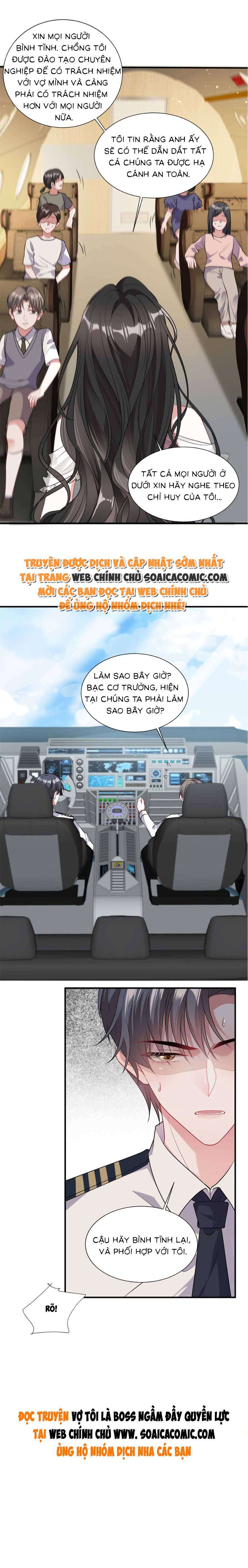 Ninita Yêu Dấu - Phần 2 Chap 608.5 - Next Chap 609.5