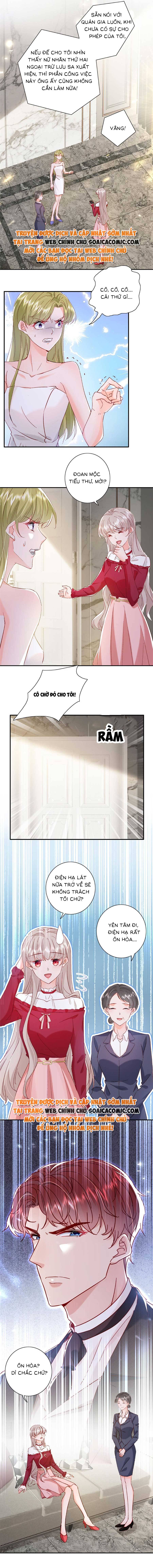 Ninita Yêu Dấu - Phần 2 Chap 608.6 - Next Chap 609.6