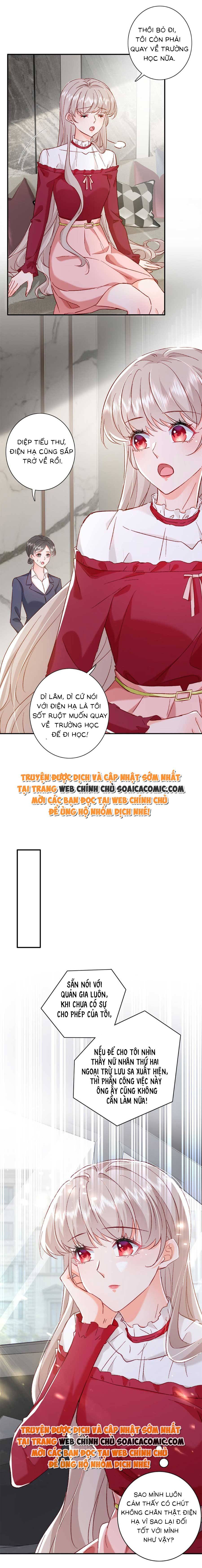 Ninita Yêu Dấu - Phần 2 Chap 608.6 - Next Chap 609.6