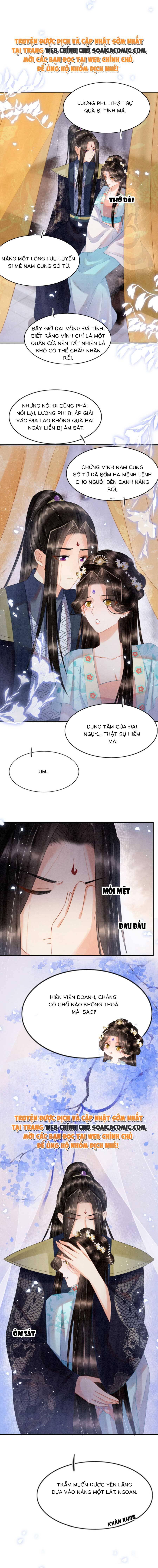 Ninita Yêu Dấu - Phần 2 Chap 608.7 - Next Chap 609.7