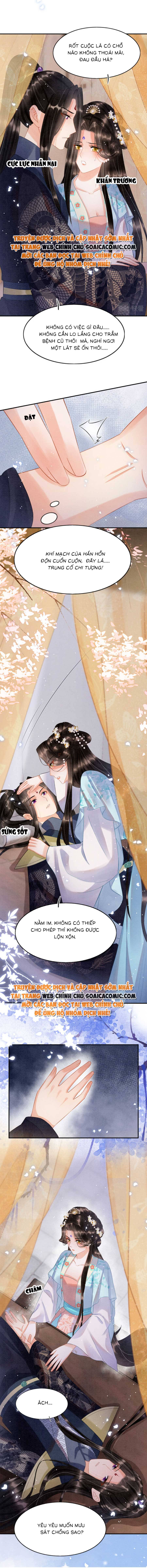 Ninita Yêu Dấu - Phần 2 Chap 608.7 - Next Chap 609.7