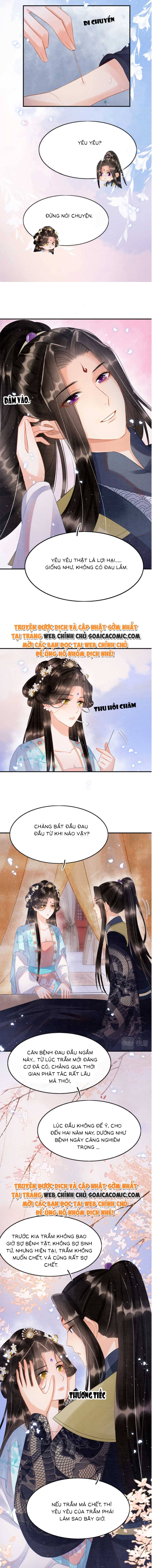 Ninita Yêu Dấu - Phần 2 Chap 608.7 - Next Chap 609.7