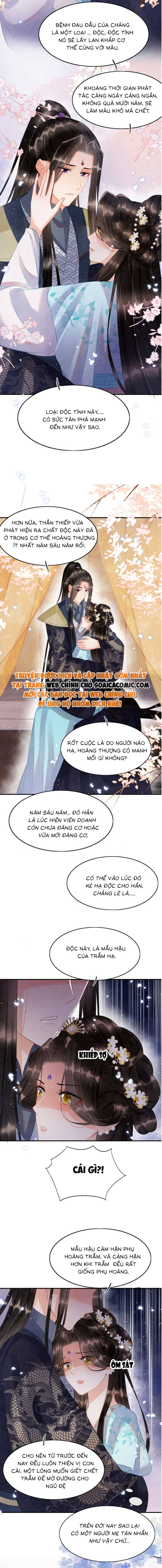 Ninita Yêu Dấu - Phần 2 Chap 608.7 - Next Chap 609.7