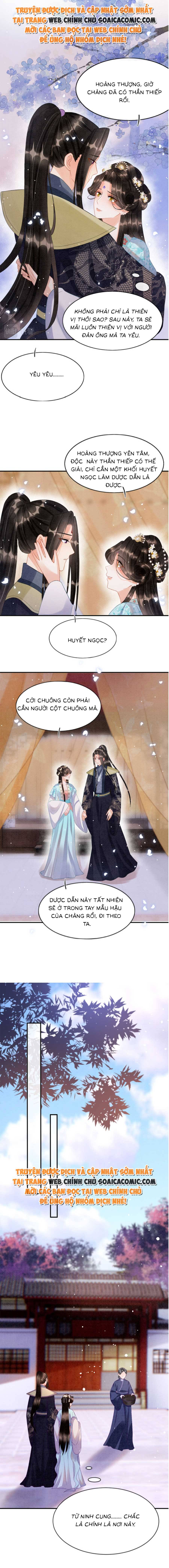 Ninita Yêu Dấu - Phần 2 Chap 608.8 - Next Chap 609.8