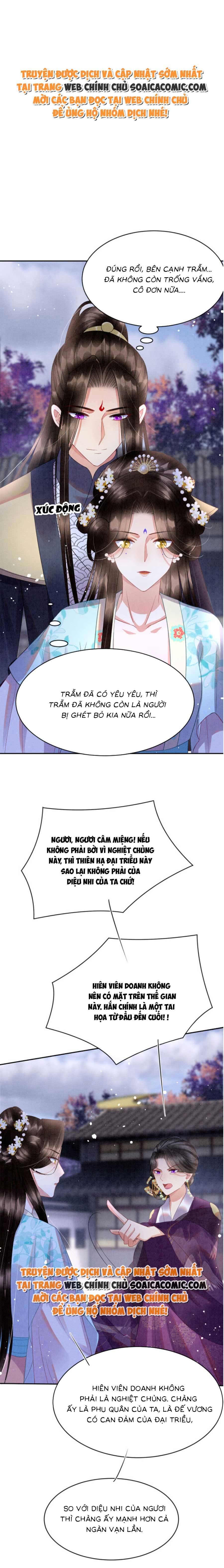 Ninita Yêu Dấu - Phần 2 Chap 608.8 - Next Chap 609.8
