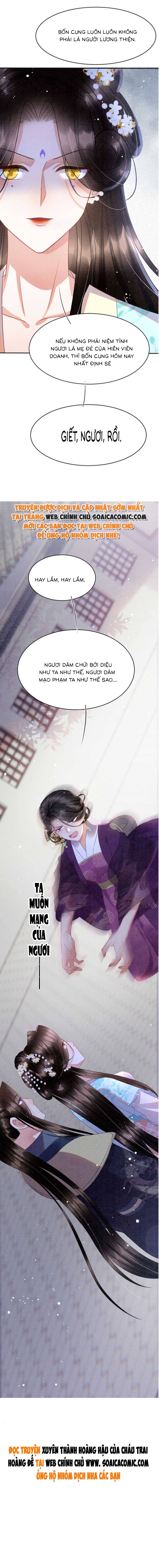 Ninita Yêu Dấu - Phần 2 Chap 608.8 - Next Chap 609.8