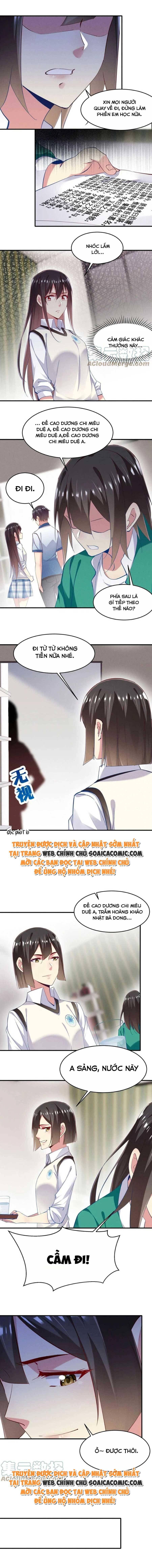 Ninita Yêu Dấu - Phần 2 Chap 609.2 - Next Chap 610.2