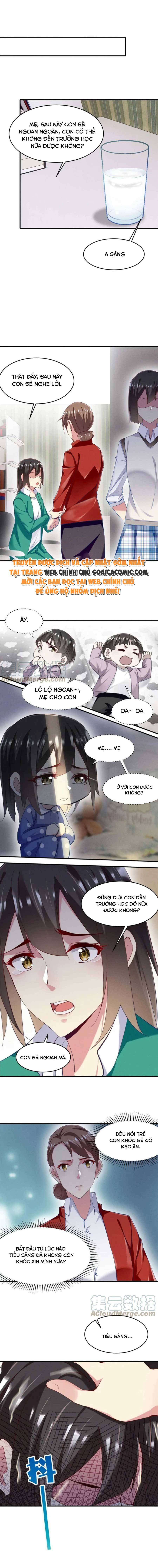 Ninita Yêu Dấu - Phần 2 Chap 609.2 - Next Chap 610.2