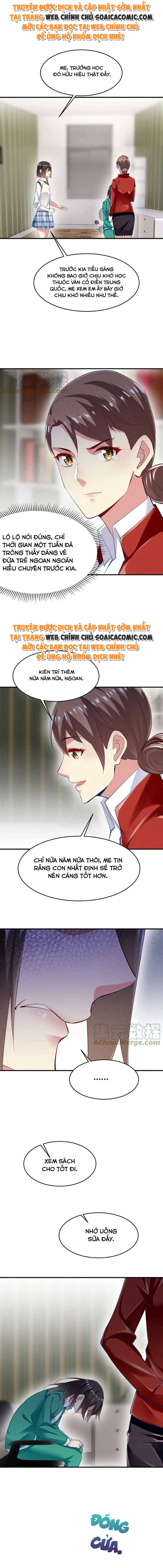Ninita Yêu Dấu - Phần 2 Chap 609.2 - Next Chap 610.2