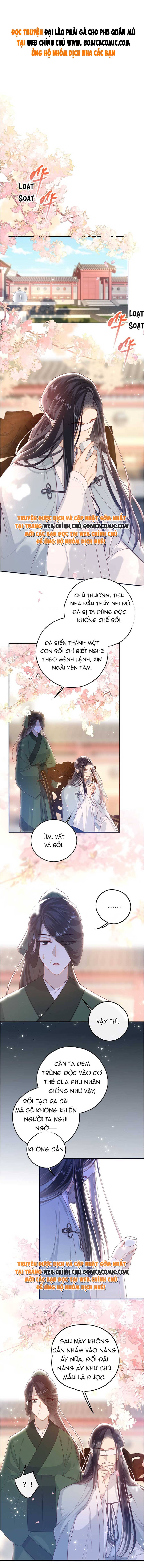 Ninita Yêu Dấu - Phần 2 Chap 609.3 - Next Chap 610.3