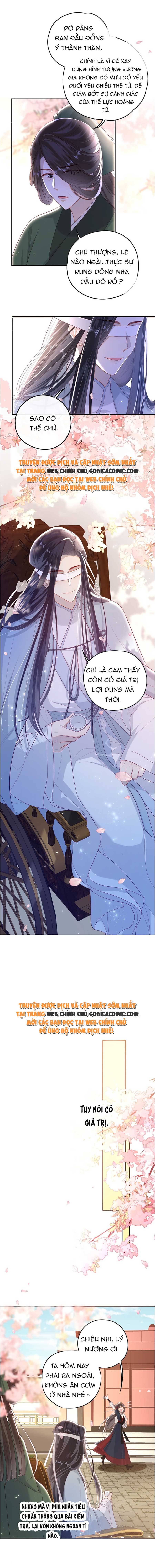 Ninita Yêu Dấu - Phần 2 Chap 609.3 - Next Chap 610.3