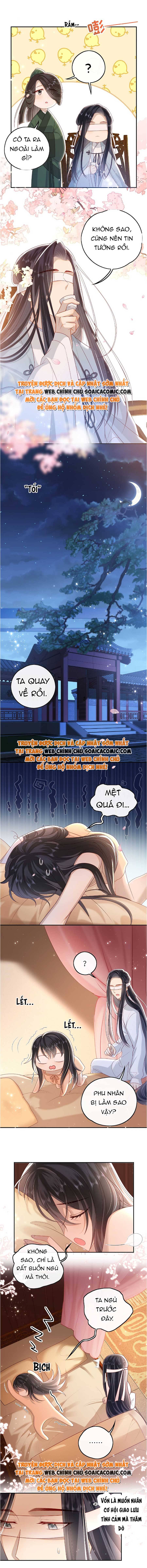 Ninita Yêu Dấu - Phần 2 Chap 609.3 - Next Chap 610.3