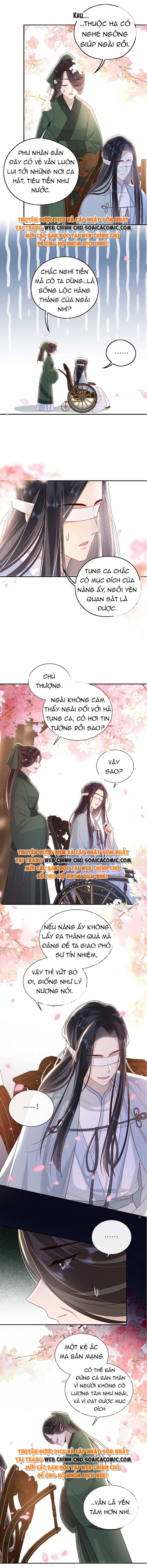 Ninita Yêu Dấu - Phần 2 Chap 609.3 - Next Chap 610.3