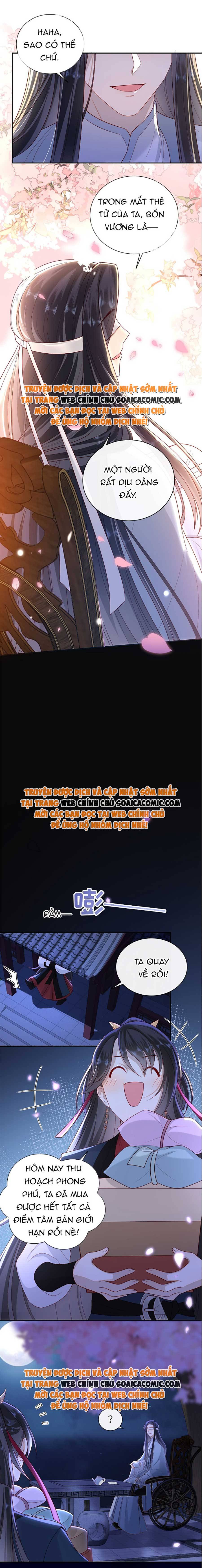 Ninita Yêu Dấu - Phần 2 Chap 609.3 - Next Chap 610.3