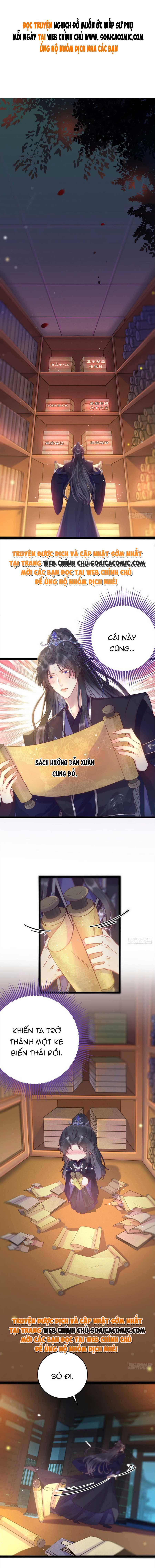 Ninita Yêu Dấu - Phần 2 Chap 609.5 - Next Chap 610.5