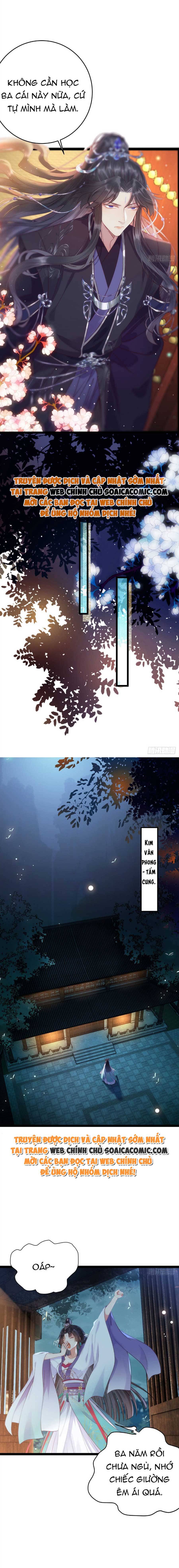 Ninita Yêu Dấu - Phần 2 Chap 609.5 - Next Chap 610.5