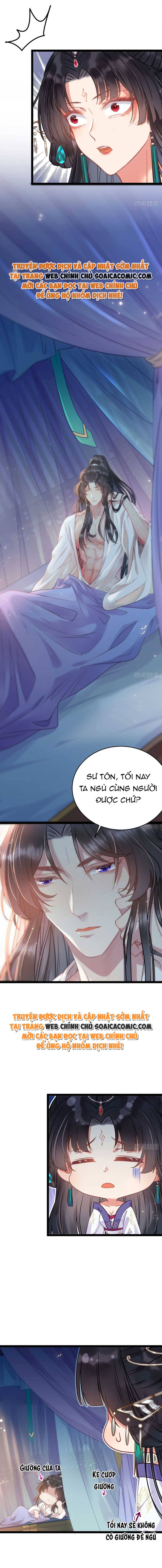 Ninita Yêu Dấu - Phần 2 Chap 609.5 - Next Chap 610.5