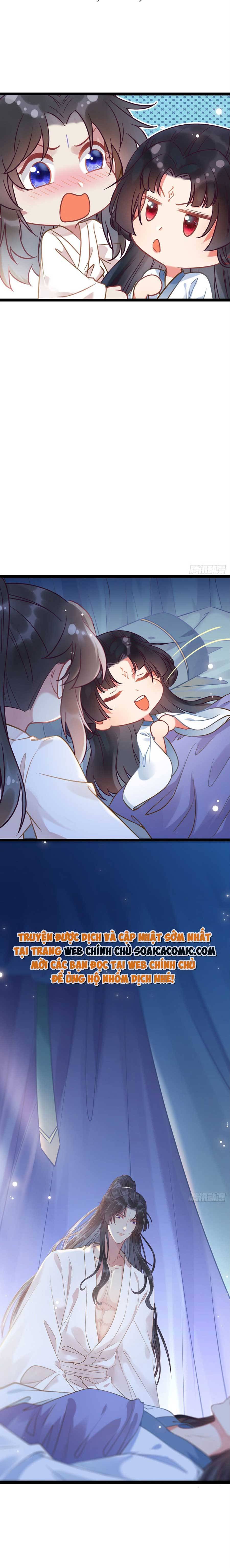 Ninita Yêu Dấu - Phần 2 Chap 609.5 - Next Chap 610.5