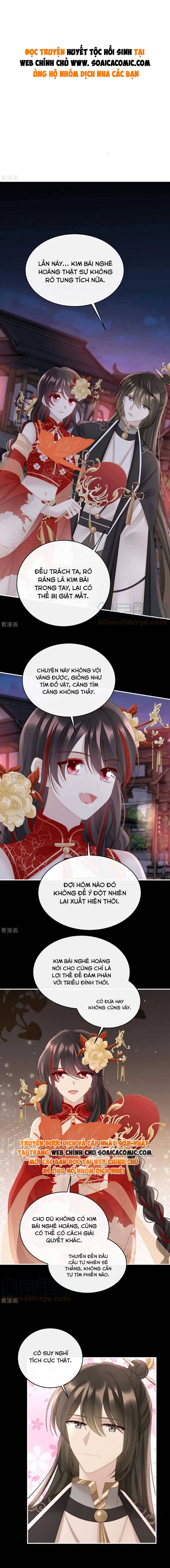 Ninita Yêu Dấu - Phần 2 Chap 609.7 - Next Chap 610.7