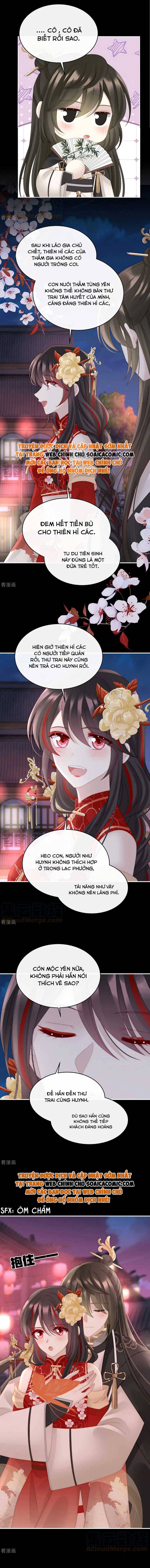 Ninita Yêu Dấu - Phần 2 Chap 609.7 - Next Chap 610.7