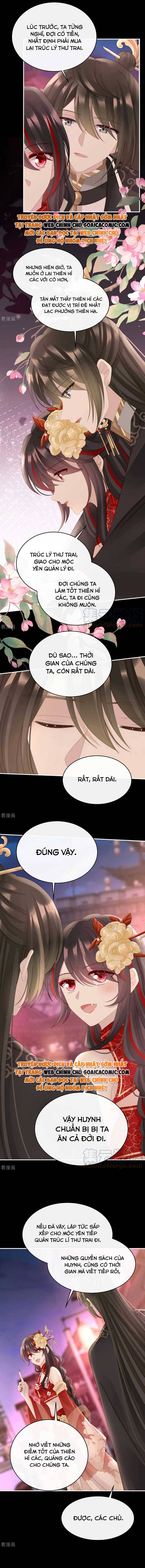 Ninita Yêu Dấu - Phần 2 Chap 609.7 - Next Chap 610.7