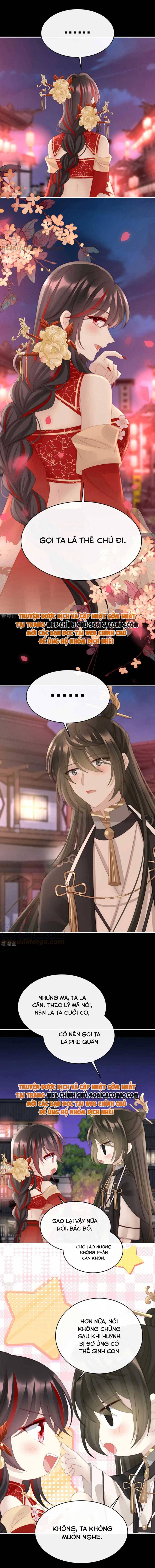 Ninita Yêu Dấu - Phần 2 Chap 609.7 - Next Chap 610.7