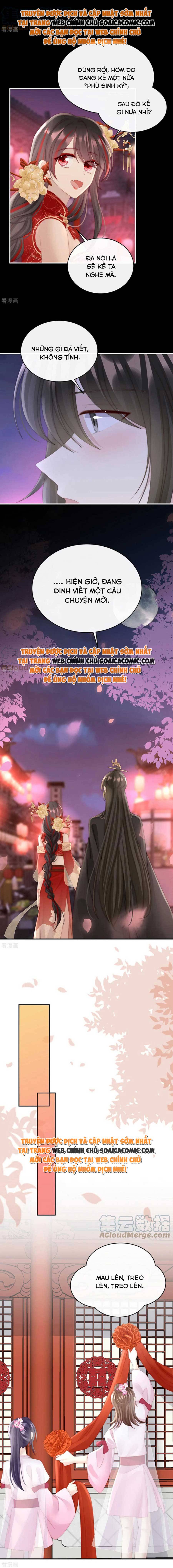 Ninita Yêu Dấu - Phần 2 Chap 609.7 - Next Chap 610.7