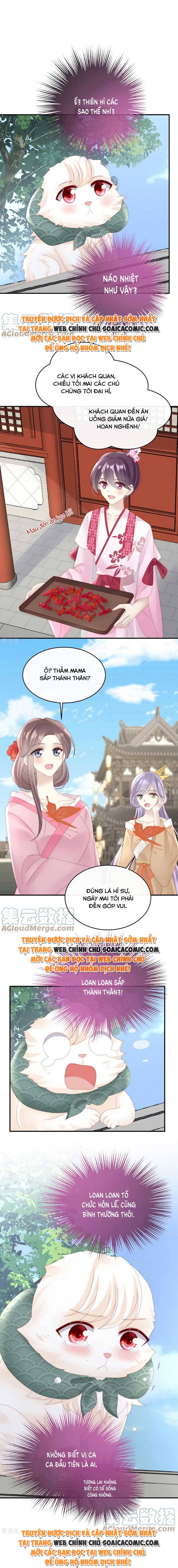 Ninita Yêu Dấu - Phần 2 Chap 609.7 - Next Chap 610.7