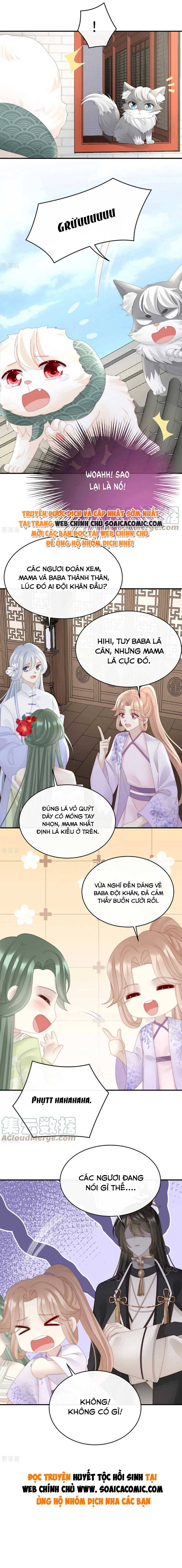 Ninita Yêu Dấu - Phần 2 Chap 609.7 - Next Chap 610.7