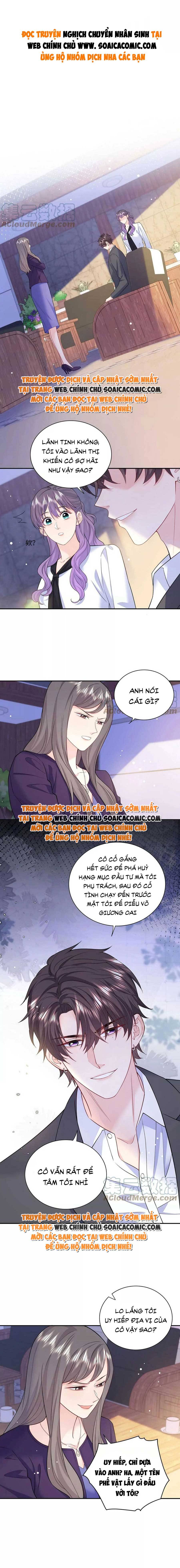 Ninita Yêu Dấu - Phần 2 Chap 609.8 - Next Chap 610.8