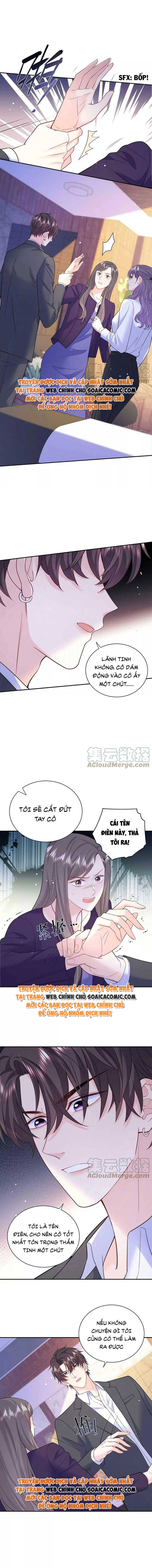 Ninita Yêu Dấu - Phần 2 Chap 609.8 - Next Chap 610.8