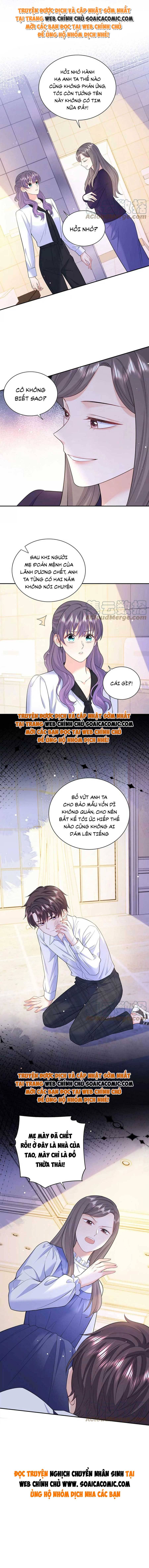 Ninita Yêu Dấu - Phần 2 Chap 609.8 - Next Chap 610.8