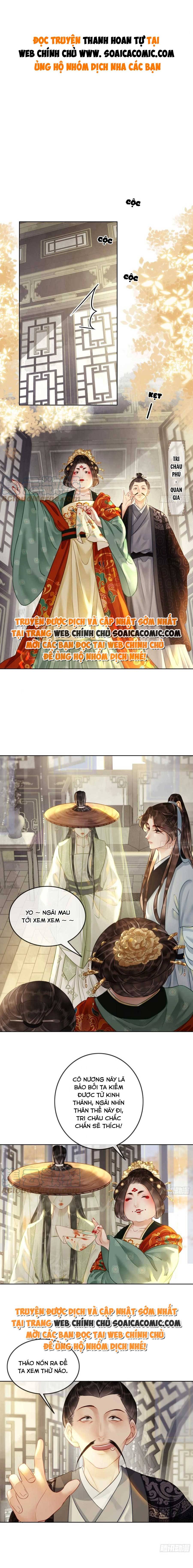 Ninita Yêu Dấu - Phần 2 Chap 609.9 - Next Chap 610.9