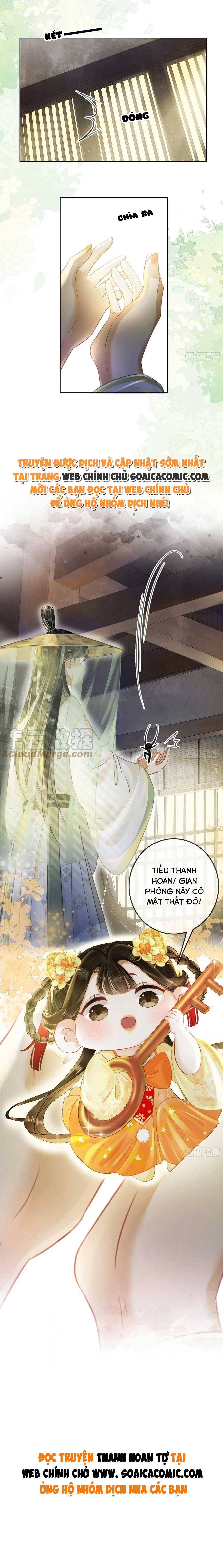 Ninita Yêu Dấu - Phần 2 Chap 609.9 - Next Chap 610.9