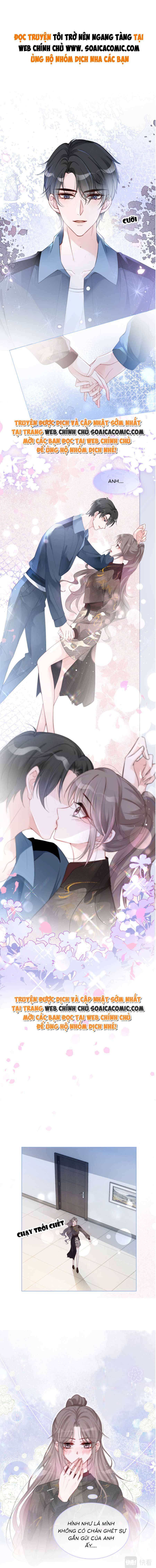 Ninita Yêu Dấu - Phần 2 Chap 610.1 - Next Chap 611.1