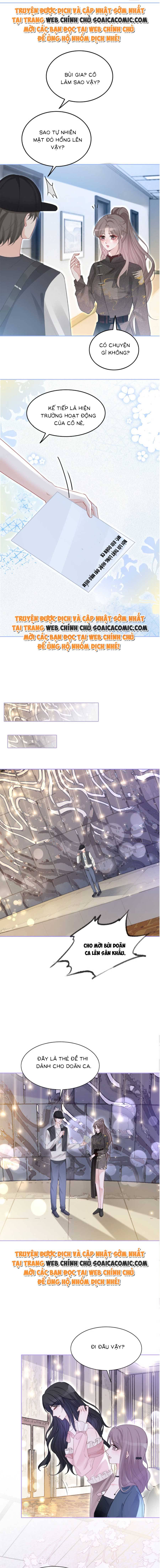 Ninita Yêu Dấu - Phần 2 Chap 610.1 - Next Chap 611.1