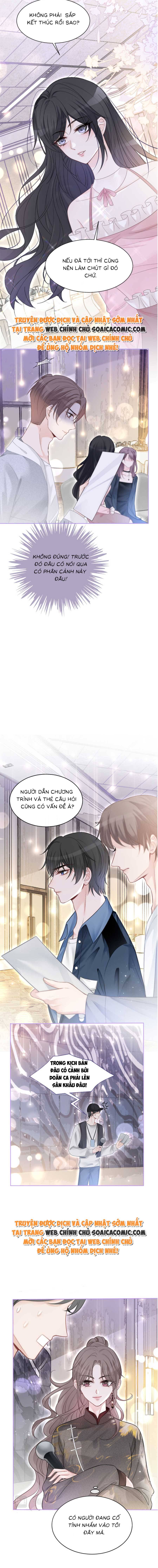 Ninita Yêu Dấu - Phần 2 Chap 610.1 - Next Chap 611.1