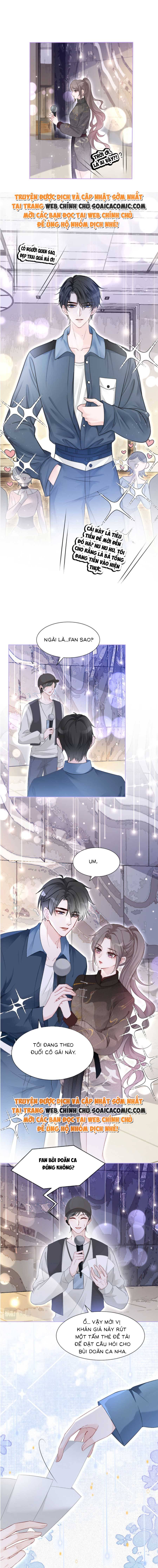 Ninita Yêu Dấu - Phần 2 Chap 610.1 - Next Chap 611.1