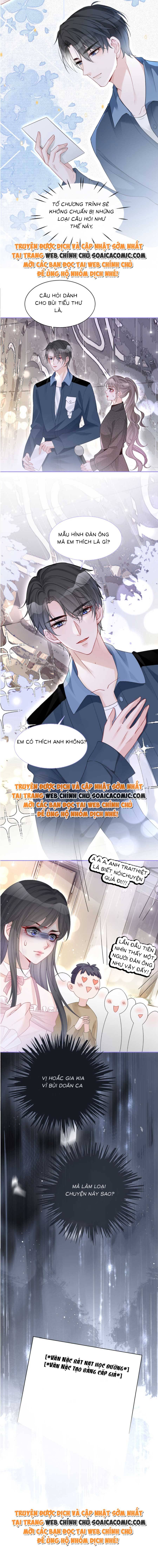 Ninita Yêu Dấu - Phần 2 Chap 610.1 - Next Chap 611.1