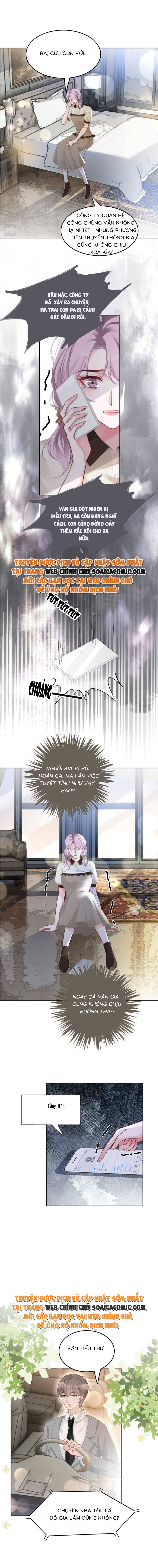 Ninita Yêu Dấu - Phần 2 Chap 610.1 - Next Chap 611.1