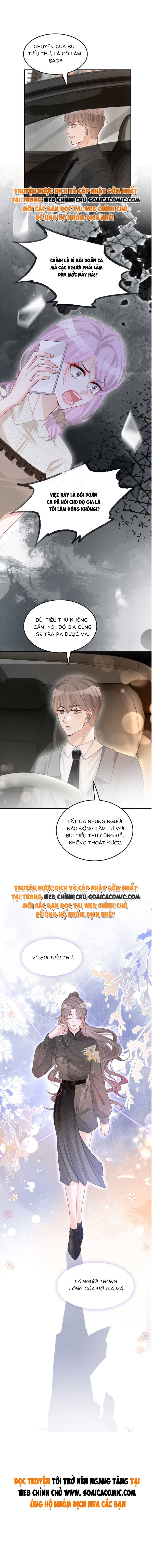 Ninita Yêu Dấu - Phần 2 Chap 610.1 - Next Chap 611.1