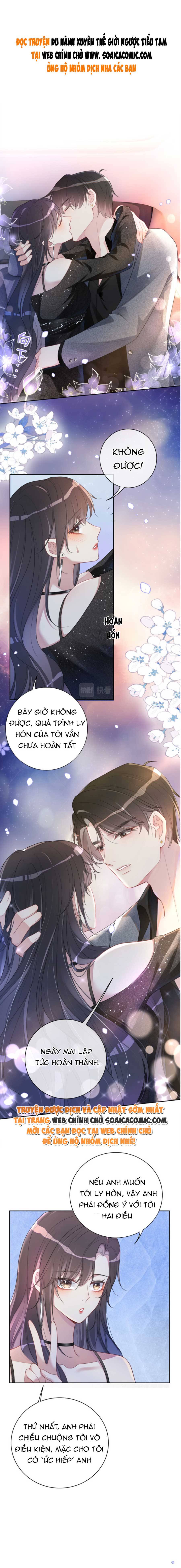Ninita Yêu Dấu - Phần 2 Chap 610.2 - Next Chap 611.2